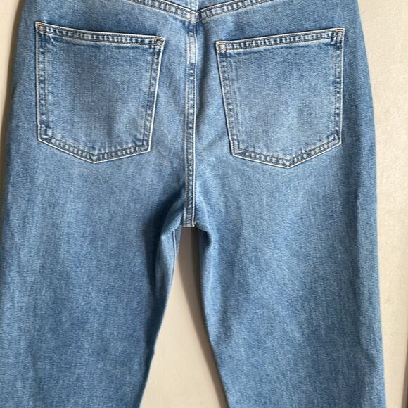 Frank & Eileen The Monaghan Jean Light Denim Wash - Picture 11 of 16